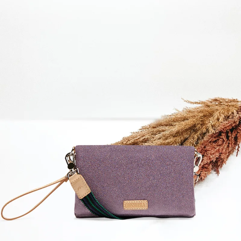 Consuela | Lyndz Uptown Crossbody Bag