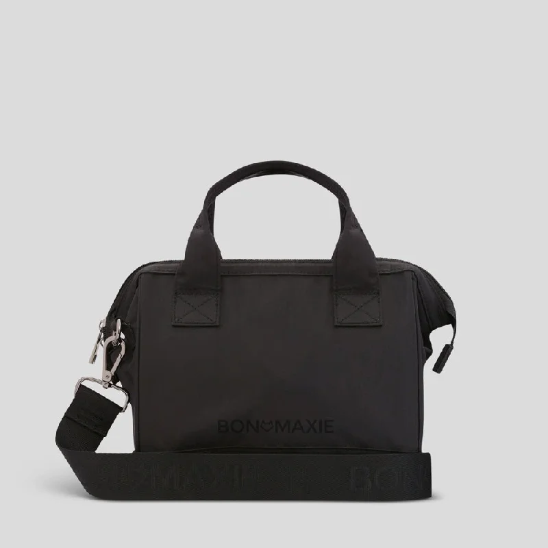 Go! Crossbody Bag -- Black