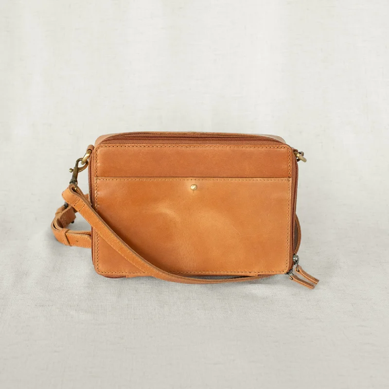 Nomad Crossbody