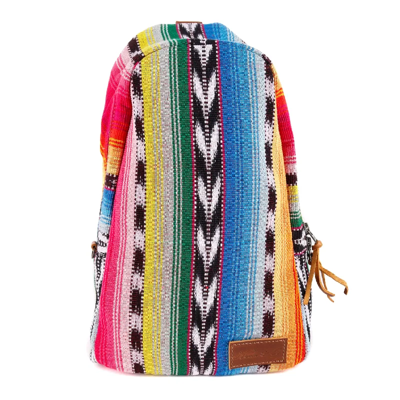 CROSSBODY SLING 2.0 - LARGE - ALOHA