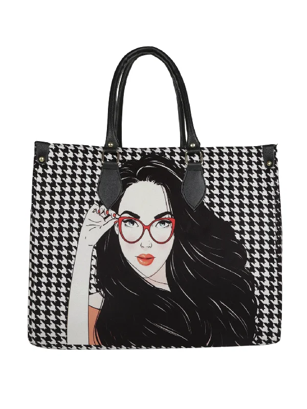 Boss Babe Tote Bag