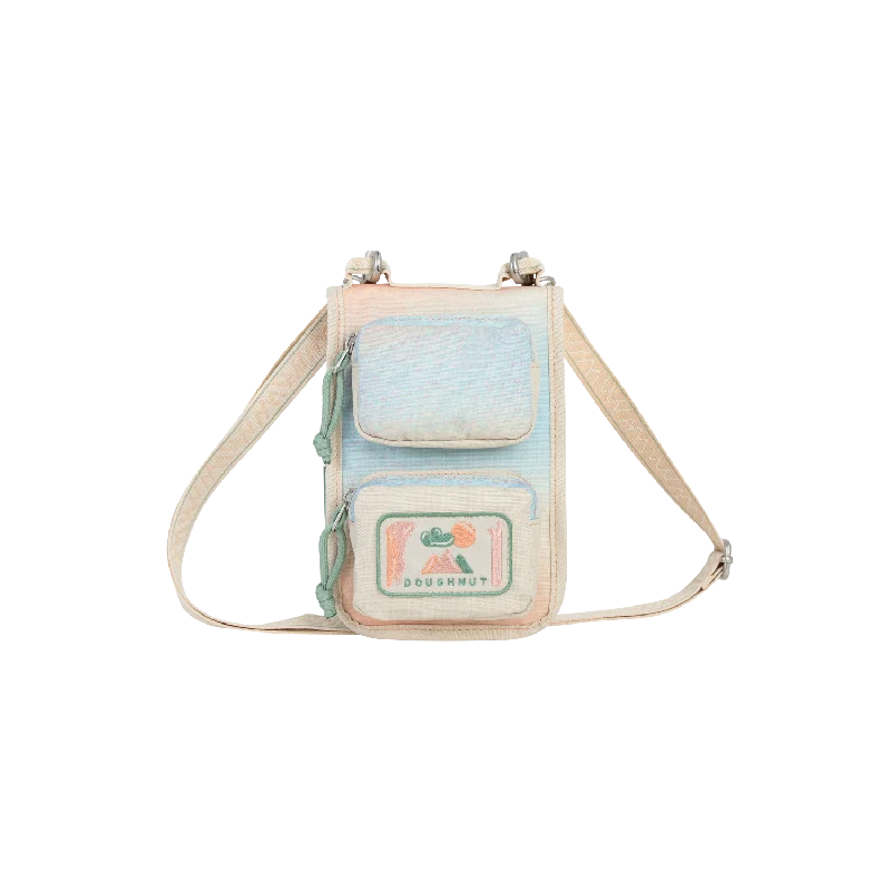 Duo Dreamwalker Series Crossbody Bag