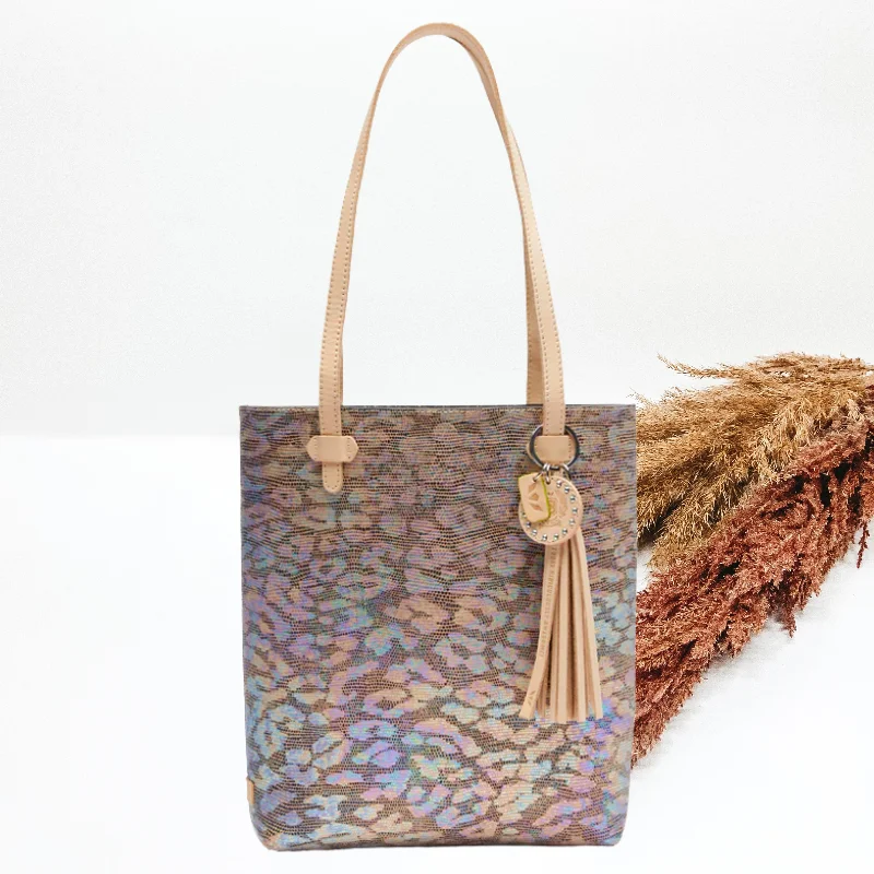 Consuela | Iris Everyday Tote