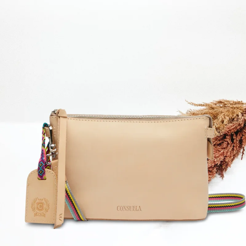 Consuela | Diego Midtown Crossbody Bag