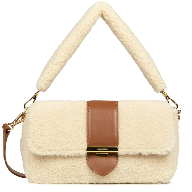 Moumoute Crossbody Bag