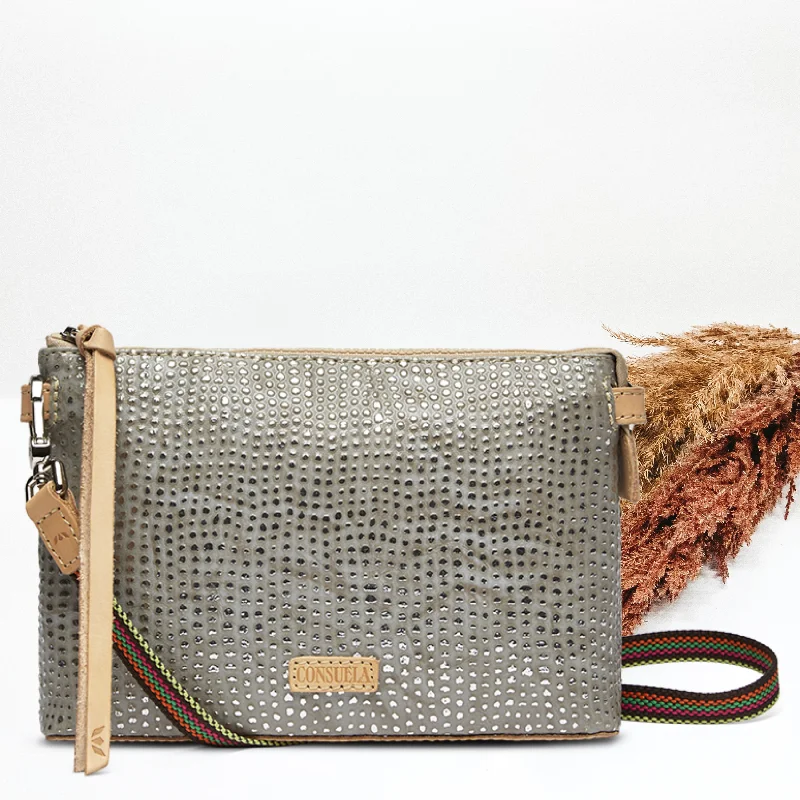 Consuela | Juanis Midtown Crossbody Bag