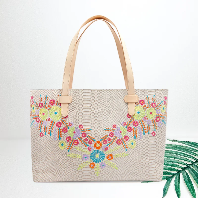 Consuela | Songbird Big Breezy Tote