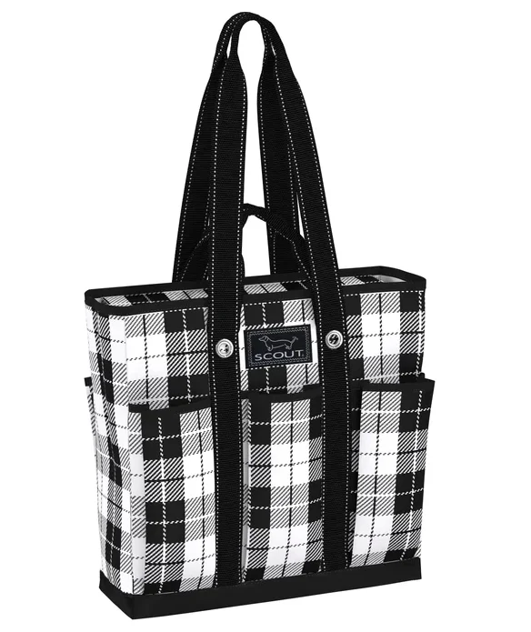 SCOUT Pocket Rocket Tote Bag - Final Sale 25% off in cart