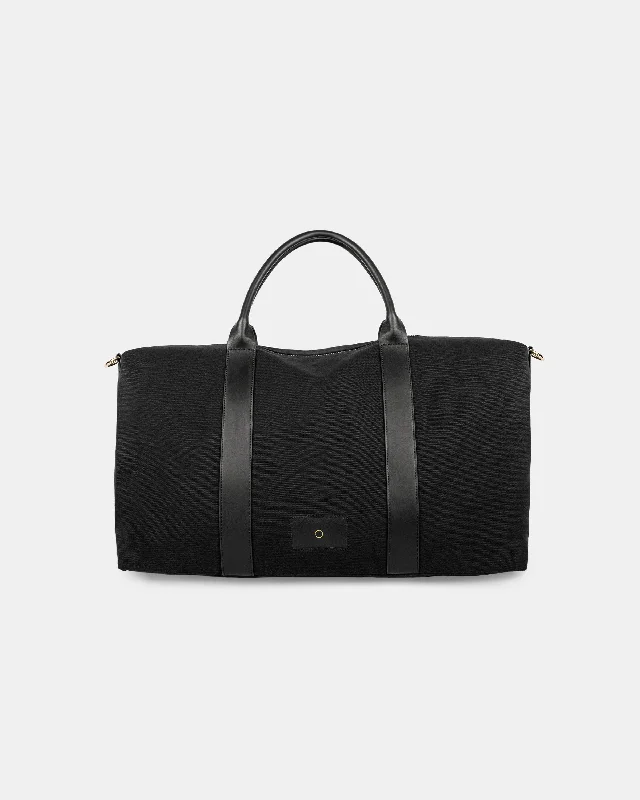 BO Weekender – BLACK