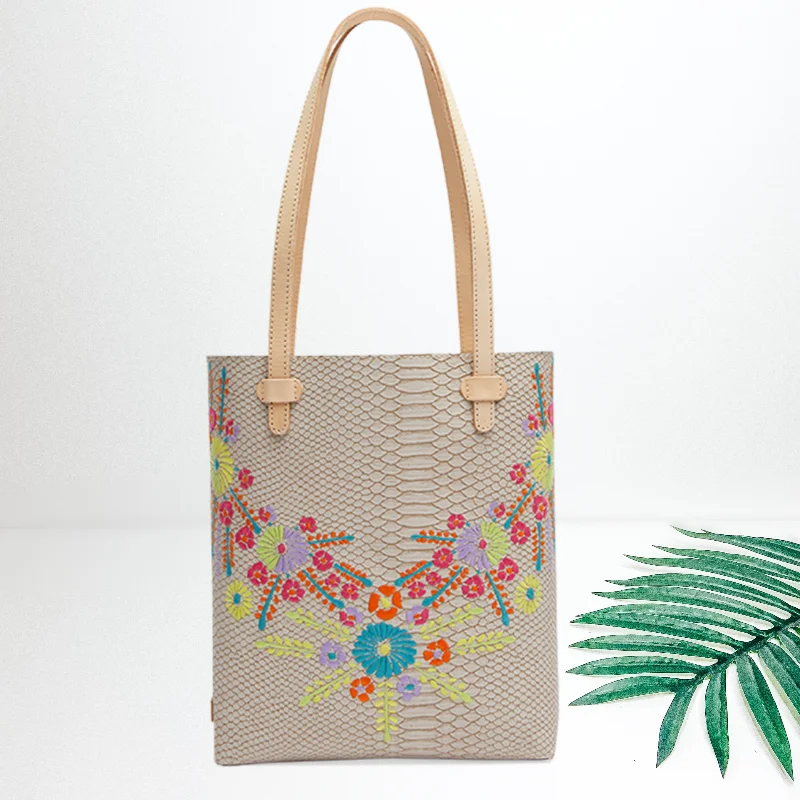 Consuela | Songbird Everyday Tote