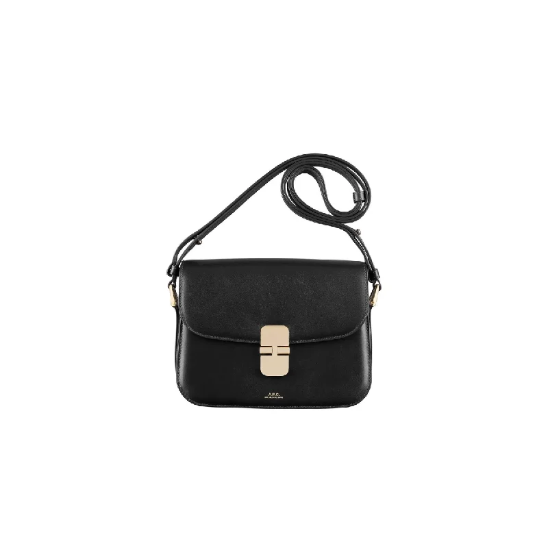 Sac Grace Small Noir