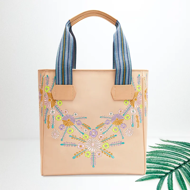 Consuela | Jenni Classic Tote