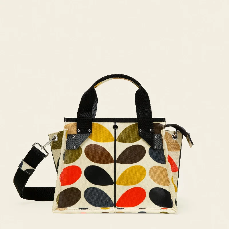 Landor Shoulder Bag - Classic Multi Stem