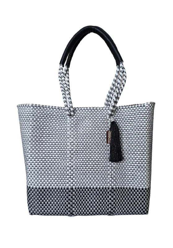 Hannah Resort Tote Bag- Bellino