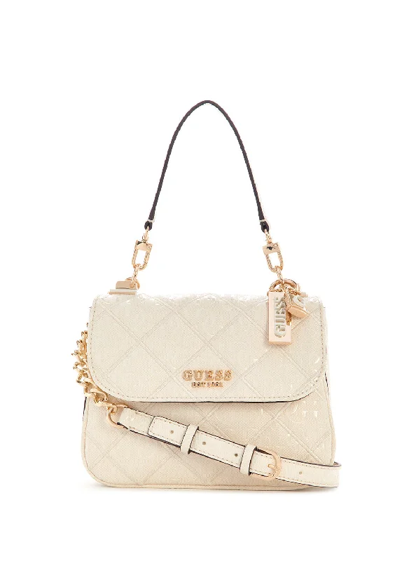 Stone Caddie Crossbody Shoulder Bag