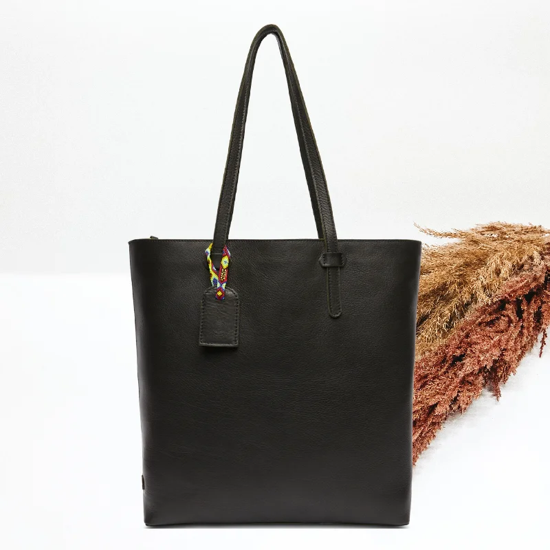 Consuela | Evie Market Tote