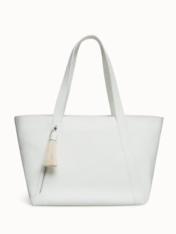 Alexa Medium Zip Tote