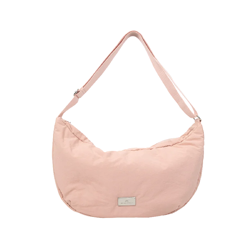 Croissant Softies Series Crossbody Bag