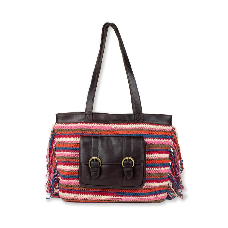 Maizy Tote