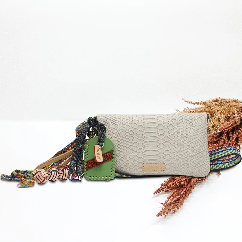 Consuela | Thunderbird Uptown Crossbody Bag