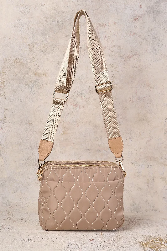 Noele Crossbody Bag