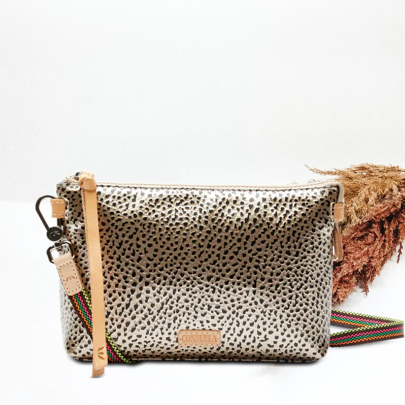 Consuela | Wesley Midtown Crossbody Bag