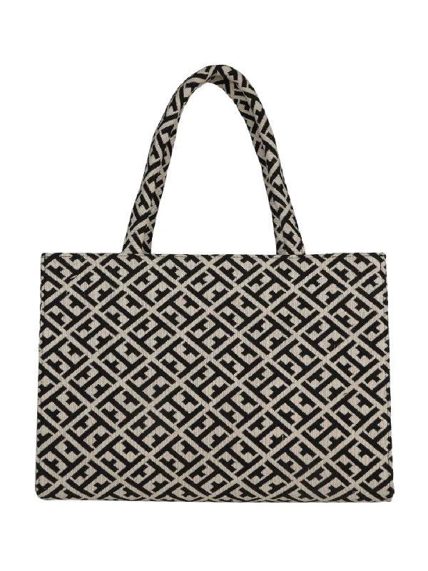 Paris In Love Tote Bag