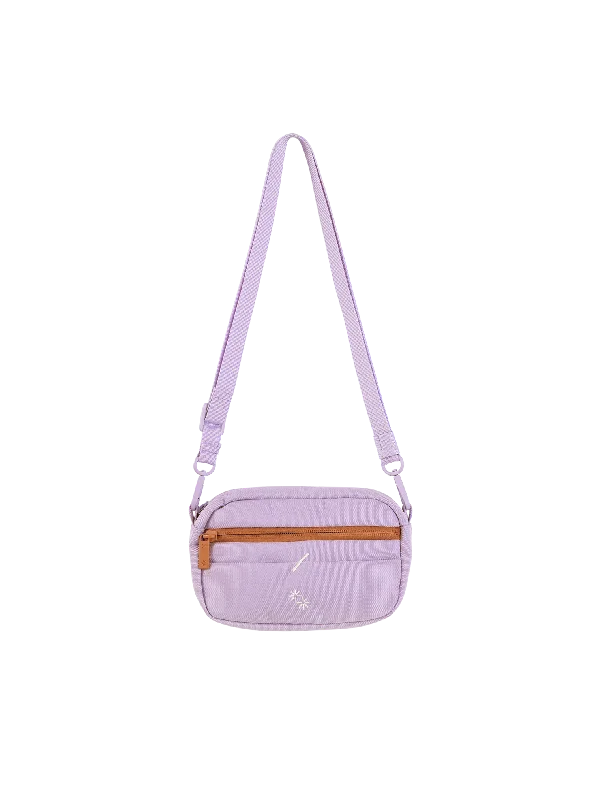 Mini Cruise Crossbody (Candy)