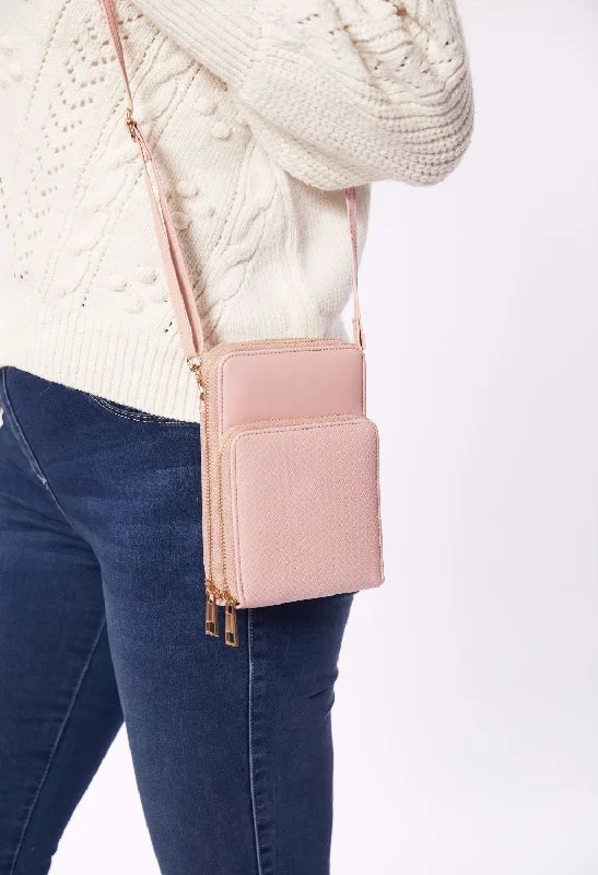 Crossbody Phone Bag