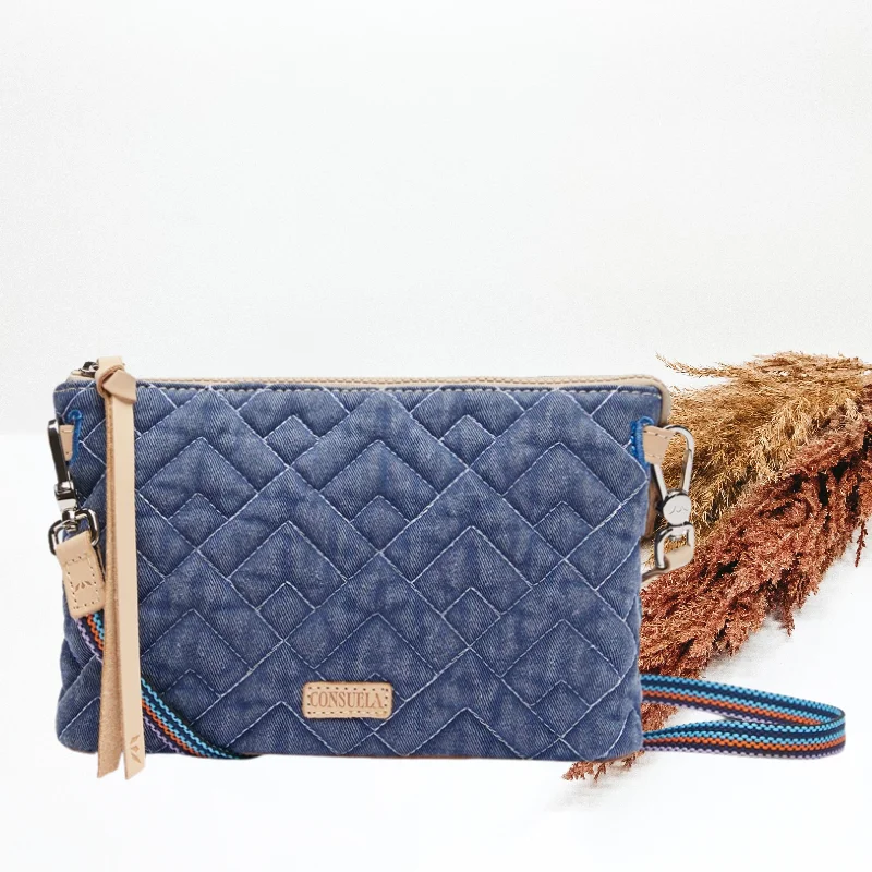 Consuela | Abby Midtown Crossbody Bag